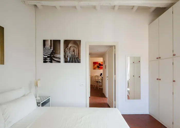 Apartamento Casa Mandes Spanish Steps *