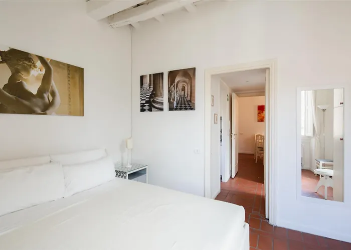 Apartamento Casa Mandes Spanish Steps *