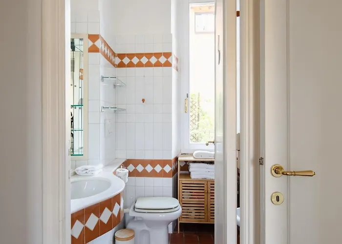Apartamento Casa Mandes Spanish Steps Roma