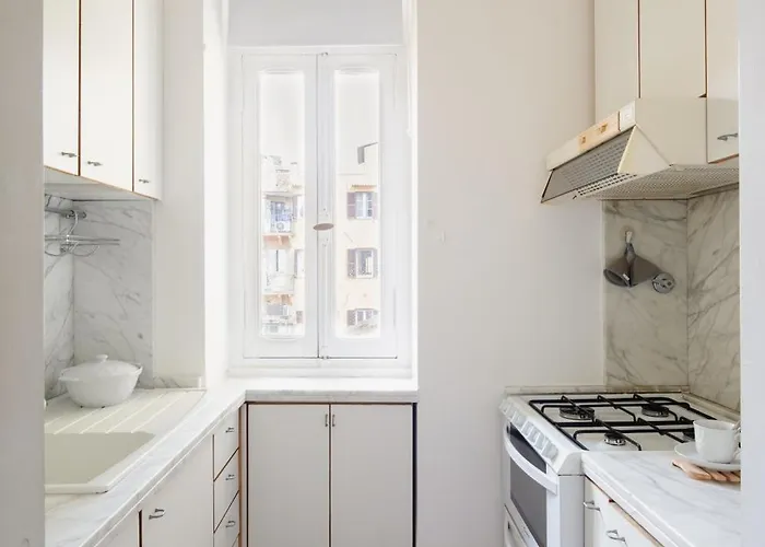 Apartamento Casa Mandes Spanish Steps *