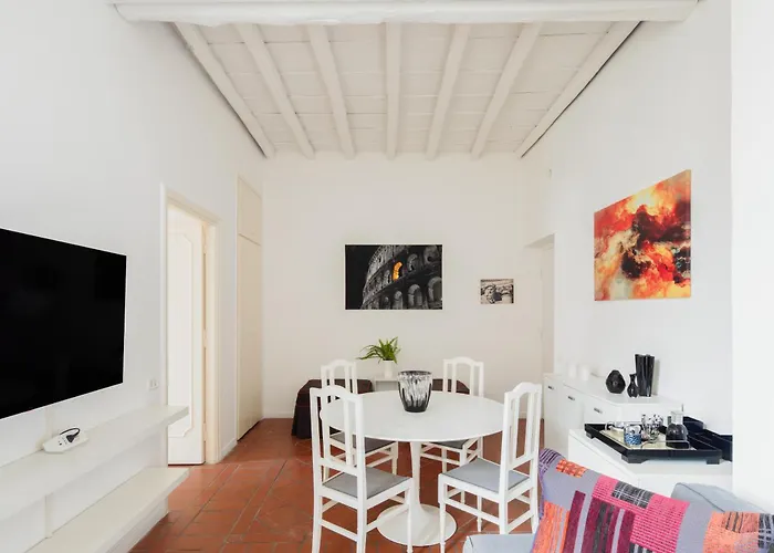 Apartamento Casa Mandes Spanish Steps *