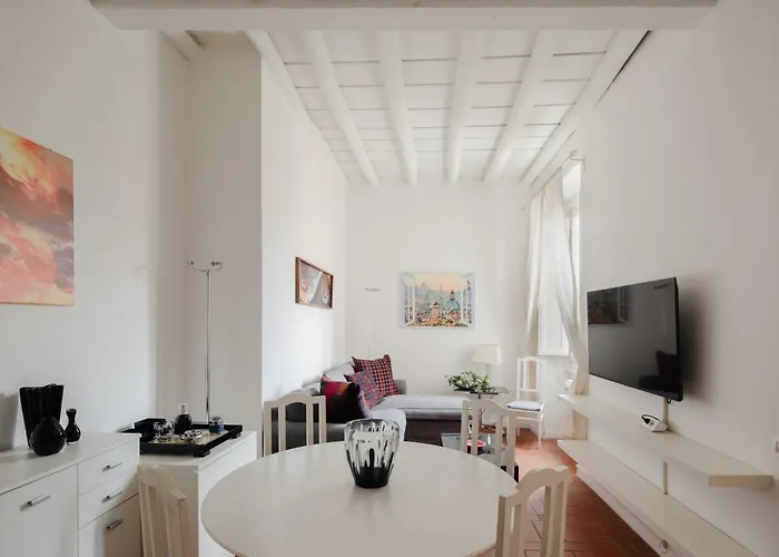 Casa Mandes Spanish Steps *