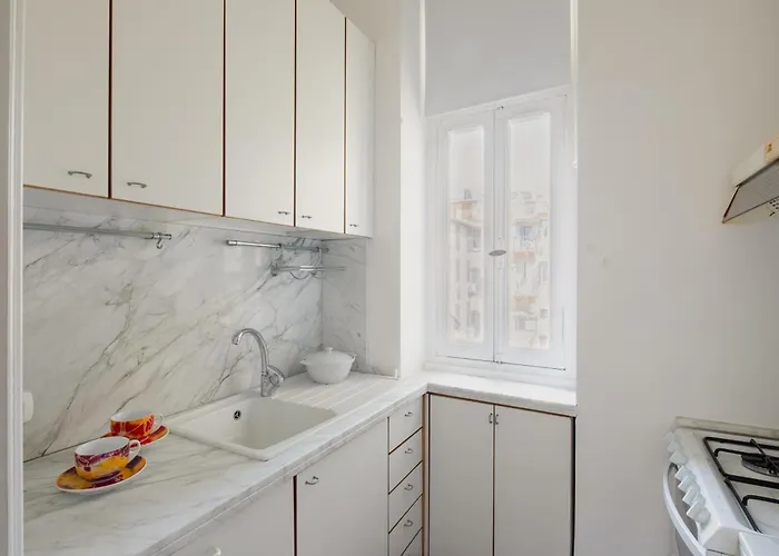 Apartamento Casa Mandes Spanish Steps *