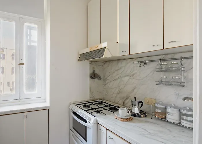 Apartamento Casa Mandes Spanish Steps